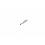Ремкомплект супорта (заднього) VW Caddy 03- (d=38mm) (Lucas) (+поршень)