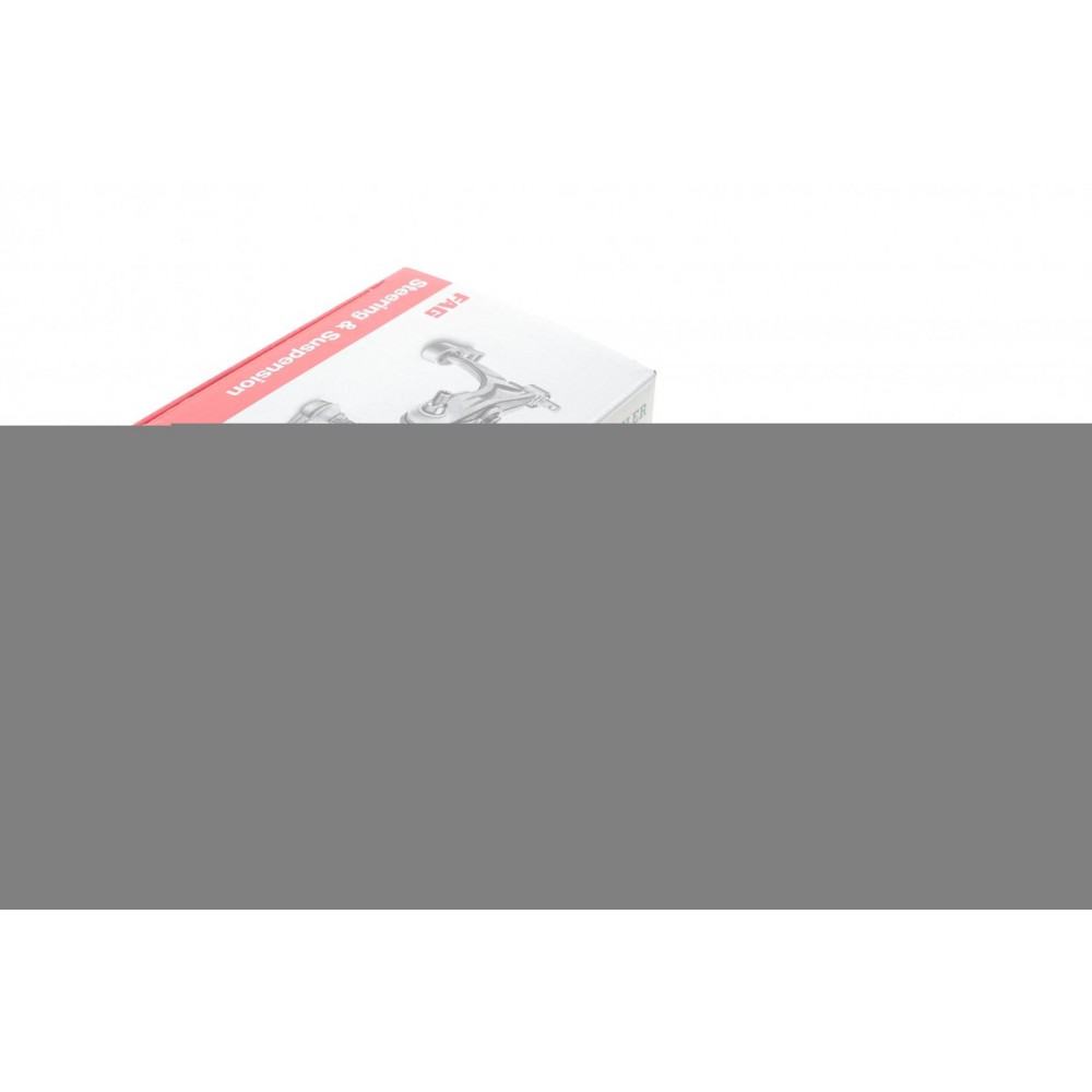 Сайлентблок важеля (переднього/знизу/ззаду) Toyota Yaris 1.0-1.8 05-14
