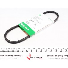 Ремінь генератора VW Caddy II/Golf/Passat/Ford Galaxy 1.9D/TDI -10