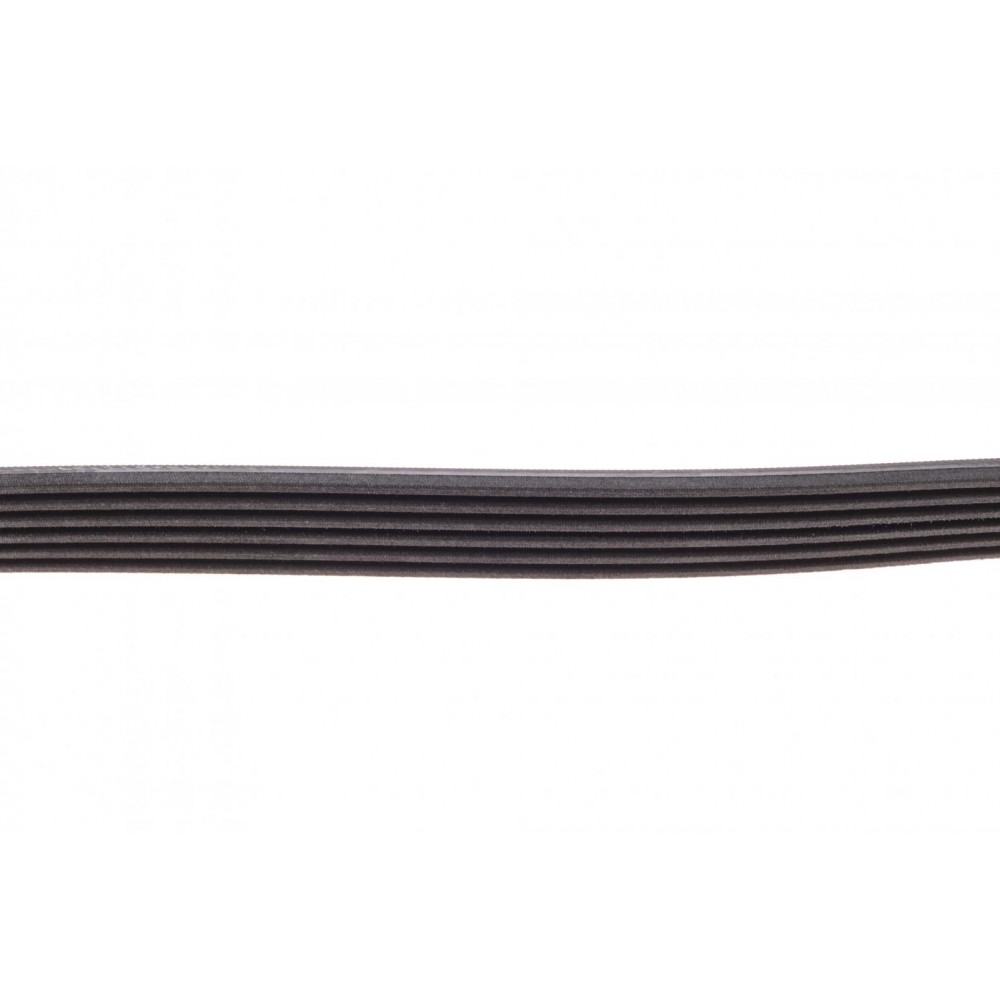 Ремінь генератора VW Golf III/IV/Bora/Skoda Octavia 1.9TDI/SDI 98-10/Mitsubishi Mirage 1.0/1.2 12-