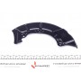 Захист диска гальмівного (переднього) (L) Audi A3/Skoda Octavia/VW Golf 96-13