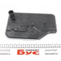 Фільтр АКПП MB C-class (W203/204) E-class (W211/212) M-class (W164) S-class 98- (з прокладкою)