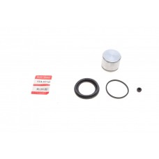 Ремкомплект супорта (переднього) Mazda 6 02-08 (d=57mm) (+поршень) (Nabco)
