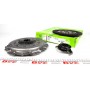 Комплект зчеплення Fiat Doblo 1.3JTD 05- (d=215mm)