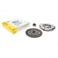 Комплект зчеплення Audi A3/Skoda Octavia 1.8 TSI 12- (d=230mm) (+вижимний)