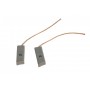 Щітки генератора (12V) (5.5mm) = 140351