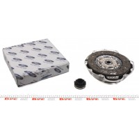 Комплект зчеплення Ford Transit 2.5TD