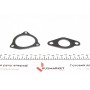 Клапан EGR Hyundai Santa Fe/Sonata/Tucson 2.0D/2.2D 01-