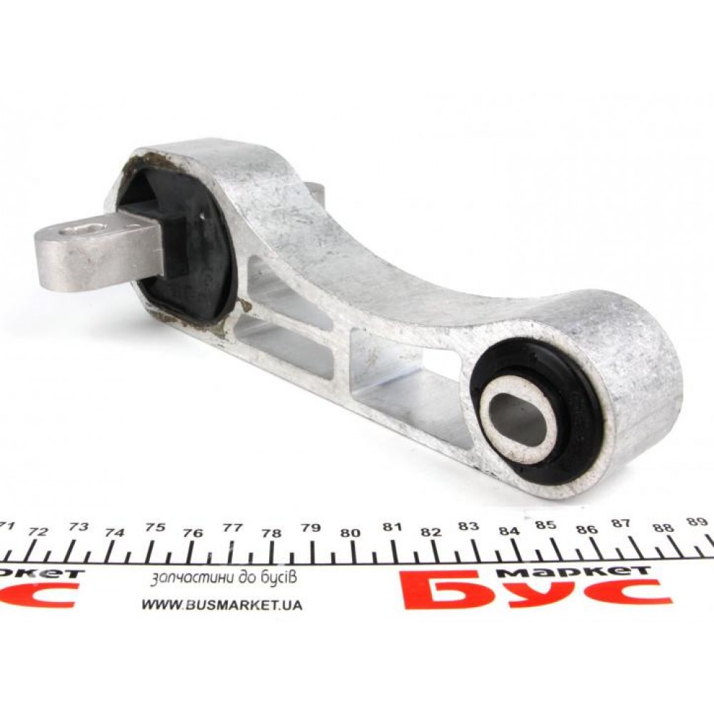 Подушка двигуна (задня) Fiat Fiorino 1.3D Multijet 07-