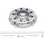 Комплект зчеплення Nissan Primera/X-Trail 01-13 (d=240mm) (+вижимний)