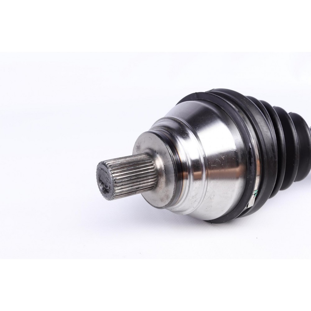 Піввісь VW Caddy III 1.9 TDI 04-10 (L) (36х513)
