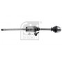 Піввісь (передня) BMW 5 (F10/F11)/6 (F06/F12/F13) xDrive 10-18 (R) (37x27/863)