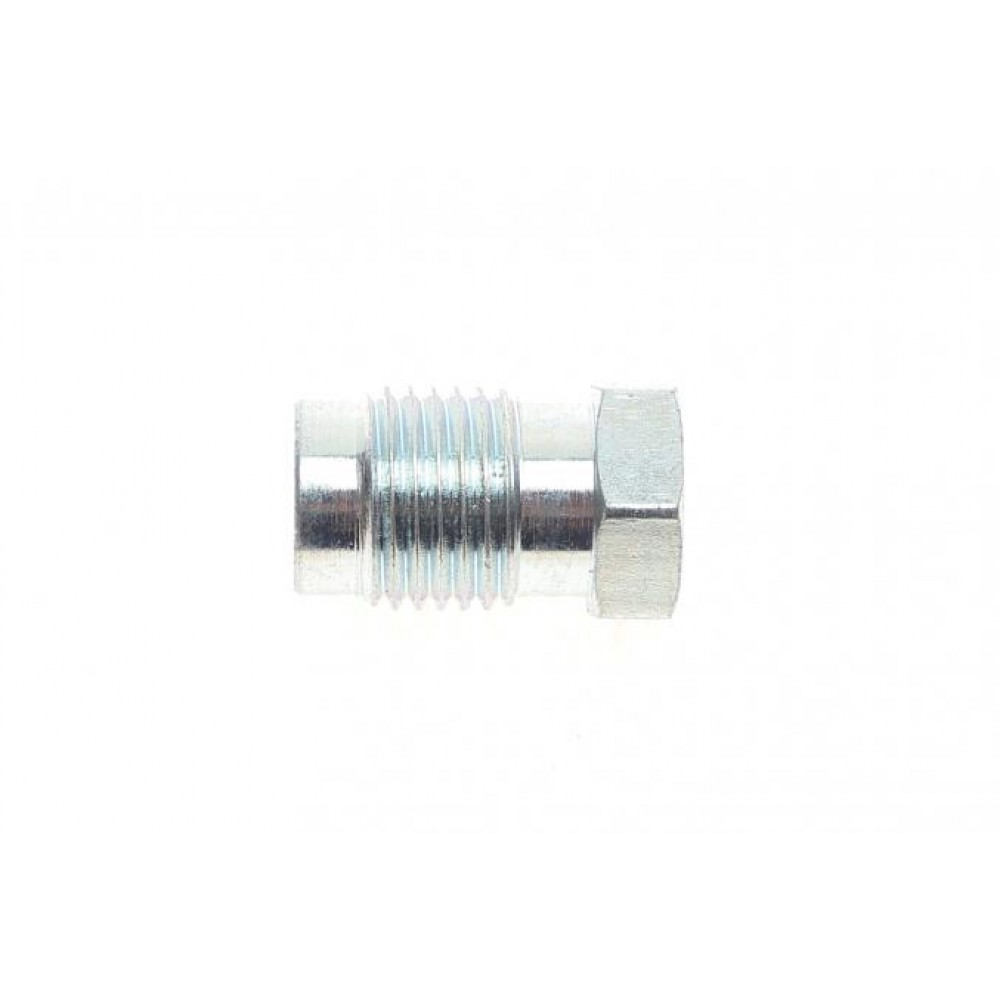 З'єднувач трубки гальмівний (M10x1/10x16.7/d=5.2)
