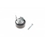 Ролик ГРМ Ford C-max/Fiesta/Focus 1.4-1.6Ti 03- (натяжний) (62х27)