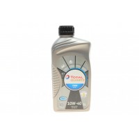 Олива моторна Quartz 7000 Diesel 10W40 (1 Liter) (MB229.1/VW505.00)