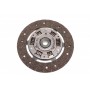 Комплект зчеплення Citroen Jumpy 1.9D 98- (d=216mm) (+вижимний)