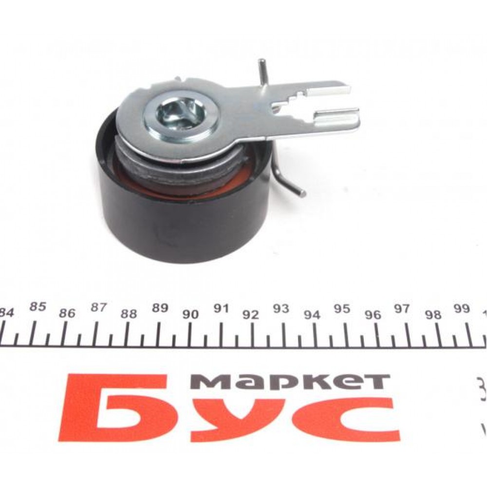 Комплект ГРМ + помпа Citroen Nemo 1.4HDi 08-