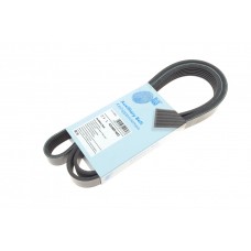 Ремінь генератора VW T4 2.5TDI/ Hyundai Coupe/ Santa Fe/Sonata 2.7 00-09/ Toyota Corolla 1.8 02-07