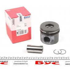 Поршень Ford Transit 2.4TDE 00-06 (89.91mm/STD)
