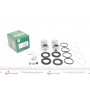 Ремкомплект супорта (переднього) Lexus LS/GS/IS 00- (d=43mm) (+4 поршня) (Advi)