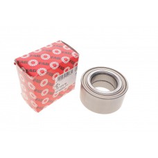 Підшипник маточини (передньої) Peugeot 4007/4008/Mitsubishi ASX/Outlander (43x80x40) (+ABS)