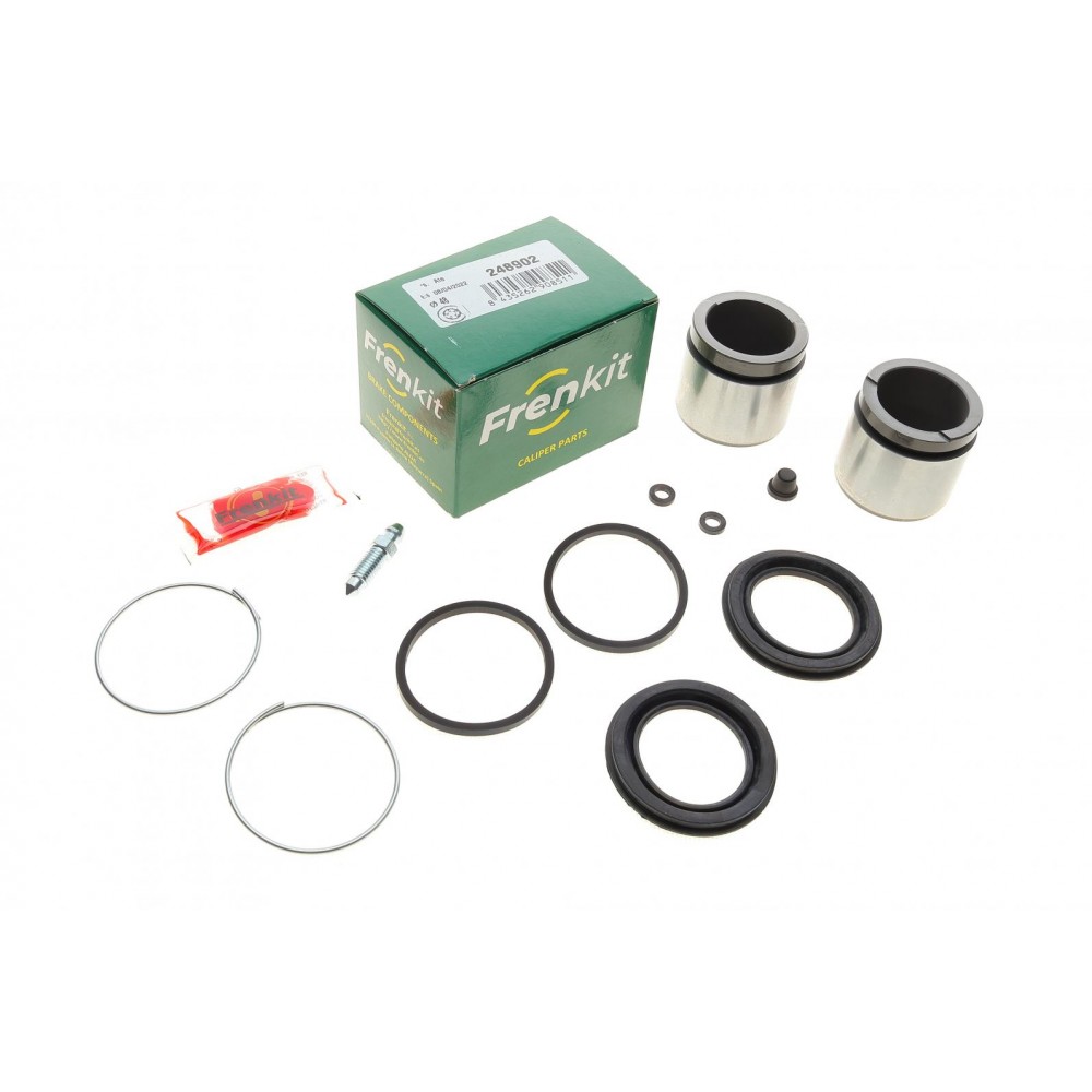 Ремкомплект супорта (переднього) Opel Ascona -81 (d=48mm) (Ate) (+2 поршня)
