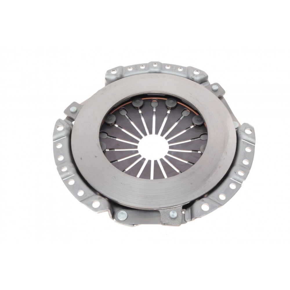 Комплект зчеплення Nissan Almera/Primera 1.8 00-08 (d=220mm) (+вижимний)