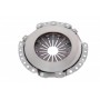 Комплект зчеплення Nissan Almera/Primera 1.8 00-08 (d=220mm) (+вижимний)