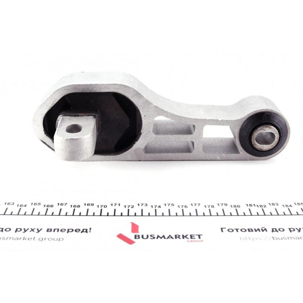 Подушка двигуна (задня) Fiat Fiorino 1.3D Multijet 07-
