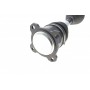 Піввісь (передня) Mitsubishi L200/Pajero 2.4-3.5 90- (R) (533mm)