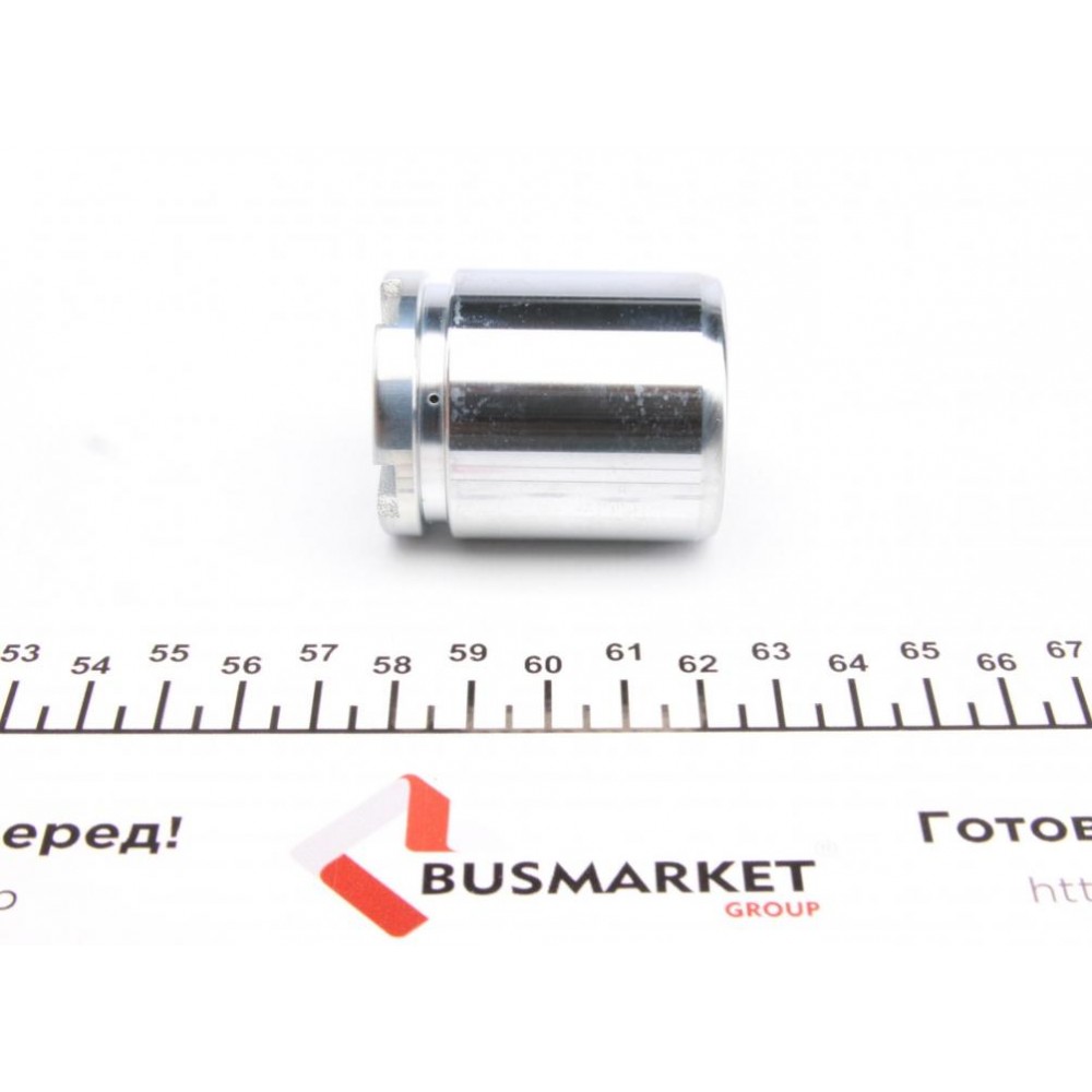 Ремкомплект супорта (заднього) Honda Accord 2.0/2.2 CRDi 08- (d=38mm) (+поршень) (Nih)