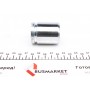 Ремкомплект супорта (заднього) Honda Accord 2.0/2.2 CRDi 08- (d=38mm) (+поршень) (Nih)