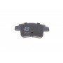 Колодки гальмівні (задні) Citroen C4 Picasso/Grand Picasso 06-13/Peugeot 408 10-