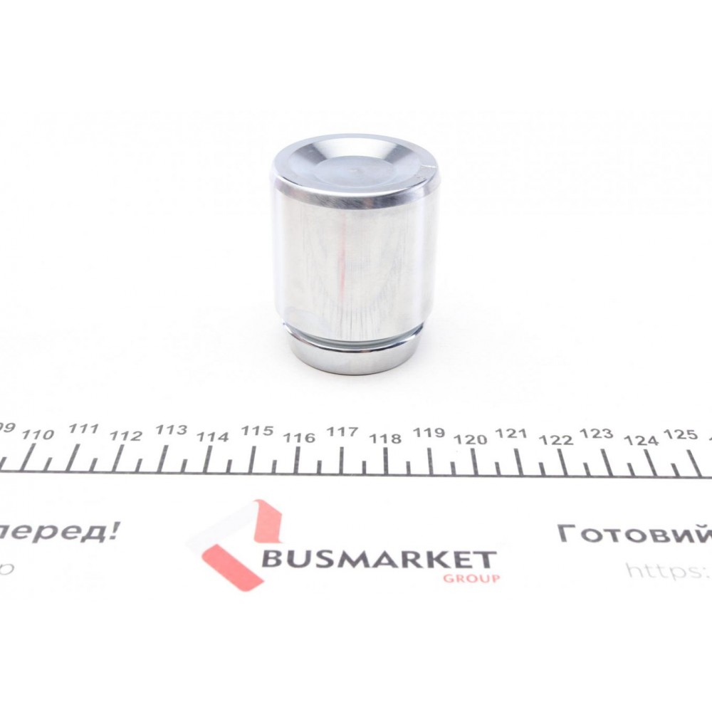 Поршень супорта (заднього) MB E-class (W211/W212) 02- (42x51mm)(Ate)