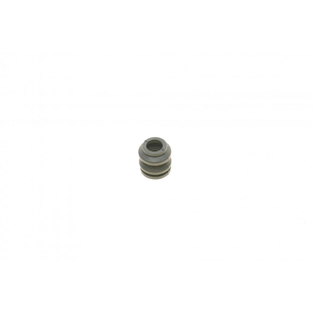 Ремкомплект супорта (переднього) Mitsubishi Pajero 90-(d=45mm)(+2 поршня/направляюча)(Sum) SuperKit