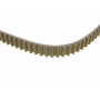 Ремень ГРМ Kia Sephia 1.5 96-97/Shuma 1.5i 16V 97-01/Mazda 323 1.6/1.8 16V/MX-3 1.6 85-98 (22x145z)