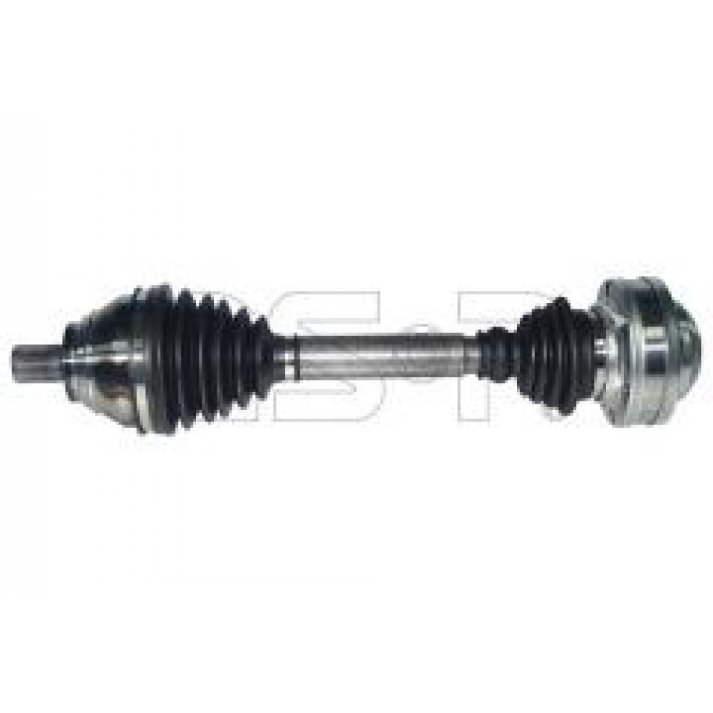 Піввісь VW Caddy III 10-15 (L) (36x484)