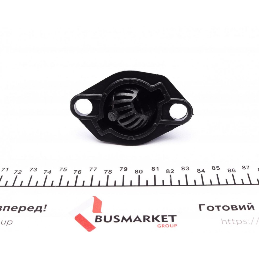 Ремкомплект важеля КПП VW Caddy II 1.9 SDI 95-04