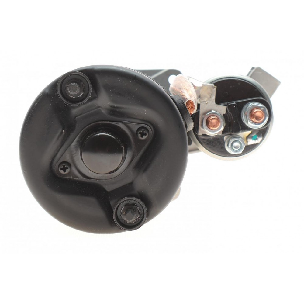 Стартер Citroen Jumper/Fiat Ducato 2.5D-2.8D 94-06 (12V/2.2kw) (z=9)