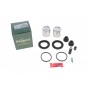 Ремкомплект супорта (переднього) Kia Sorento 06- (d=46mm) (+2 поршня) (Kasko)