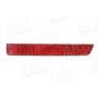 Світловідбивач бампера (заднього) Fiat Doblo 09- (R)