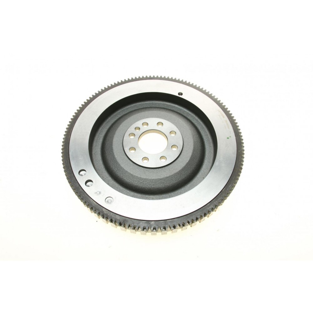 Демпфер + комплект зчеплення Citroen Jumpy/Peugeot Expert 2.0 HDI 00-06 (d=228.6mm/z=21) (+вижимний)