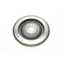 Демпфер + комплект зчеплення Citroen Jumpy/Peugeot Expert 2.0 HDI 00-06 (d=228.6mm/z=21) (+вижимний)