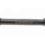 Піввісь Renault Megane 1.6-2.0/1.5-1.9 dCi (L) (25x39x642) (-ABS)