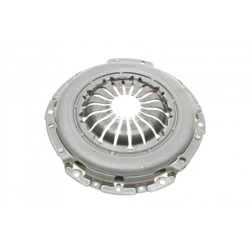 Комплект зчеплення MB Sprinter 2.2-2.7CDI -03 (d=240mm) (+вижимний)