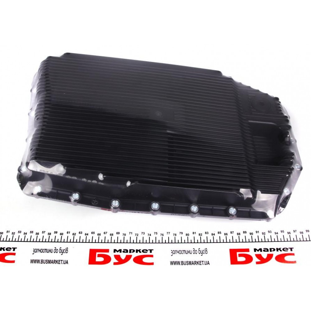 Фільтр АКПП BMW 3 (E90)/5 (E60) 01- (з піддоном в зборі)
