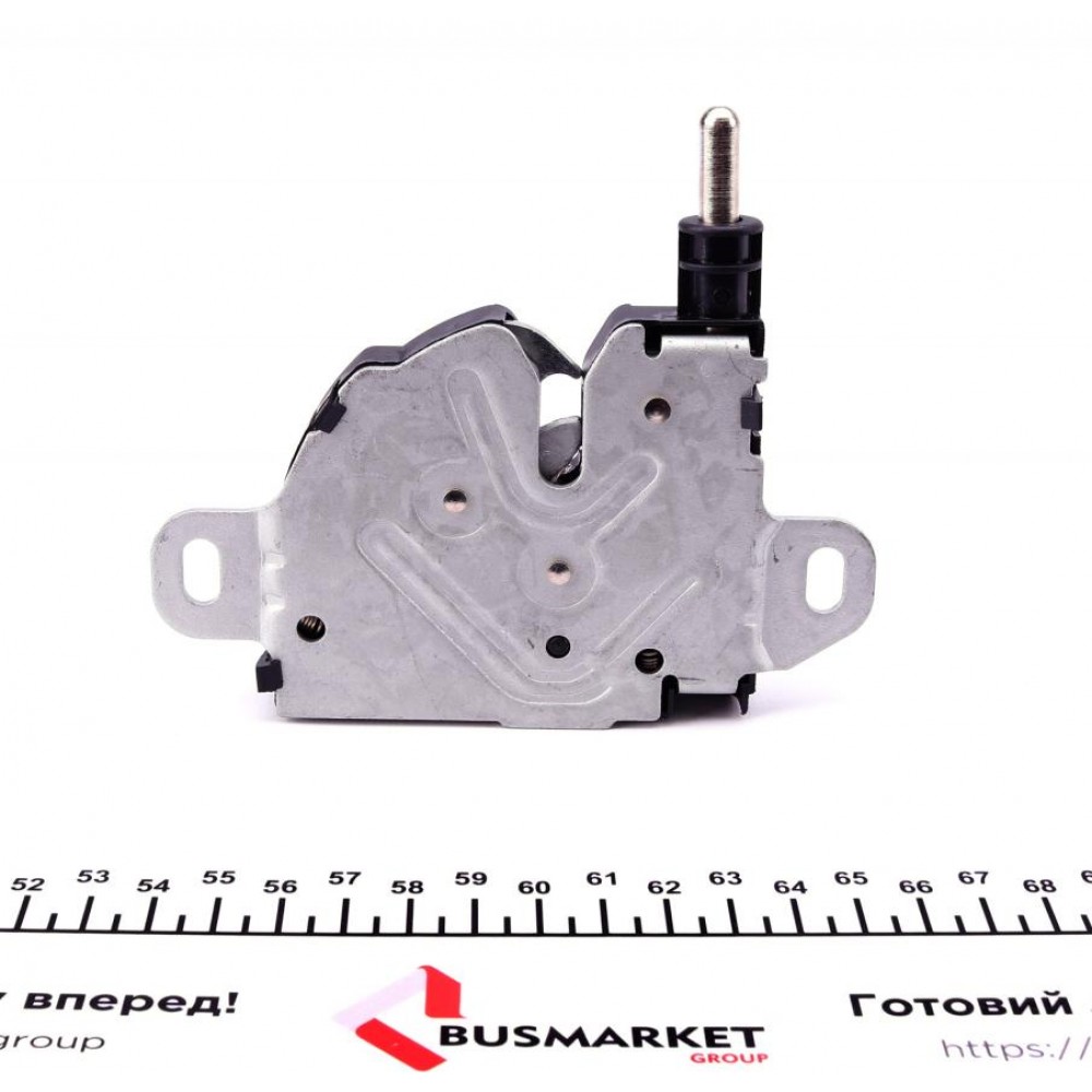 Замок капоту Ford Transit 00-06