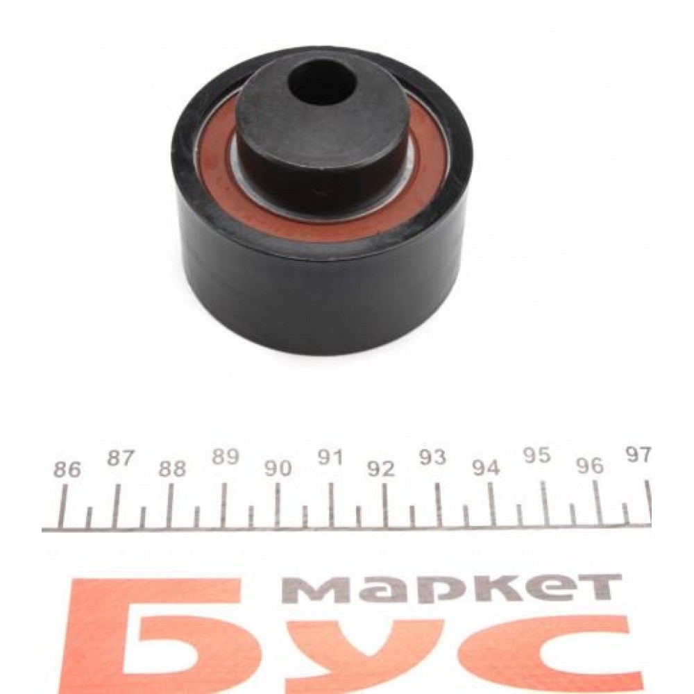 Комплект ГРМ + помпа Citroen C5/C8/ Peugeot 406/ 607 2.2HDI 00-06 (146x25.4)