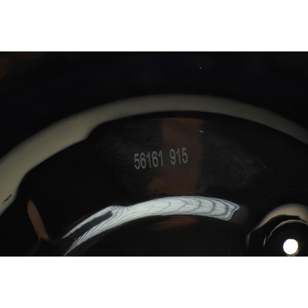 Захист диска гальмівного (заднього) (L) Audi Q3/VW Passat/Tiguan/Sharan 05-