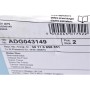 Диск гальмівний (передній) MINI Cooper 2 06- (280mm) (з покриттям)